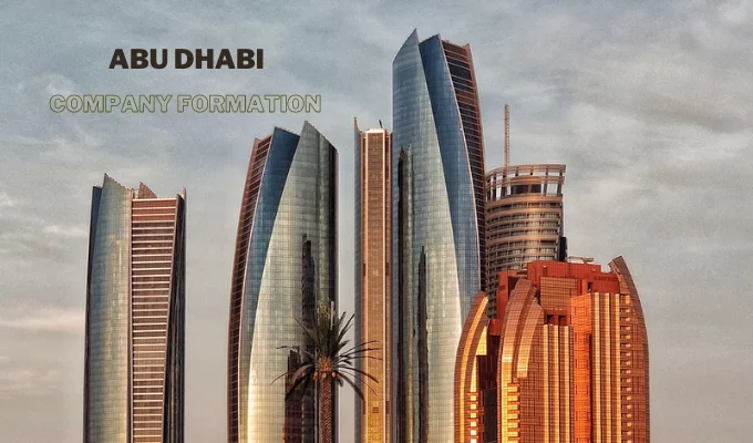 Mainland Company Formation in Abu Dhabi